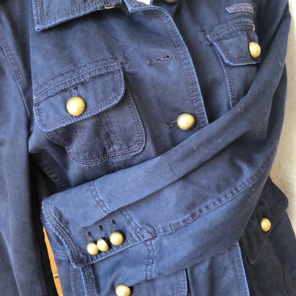 J.Crew jacket - Picture 2 of 5